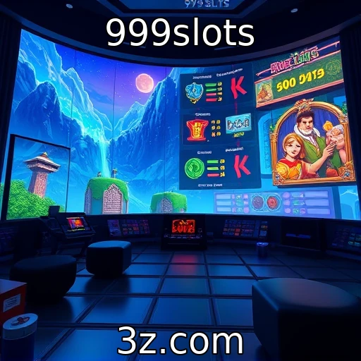 Evolução dos gráficos em jogos de console - 999slots