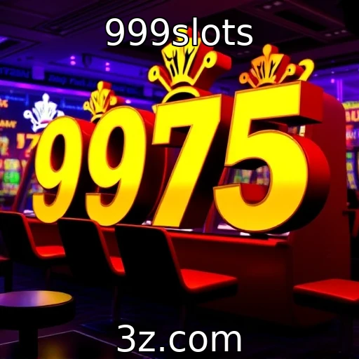 Mudanças nas regulamentações de jogos em 2025 - 999slots