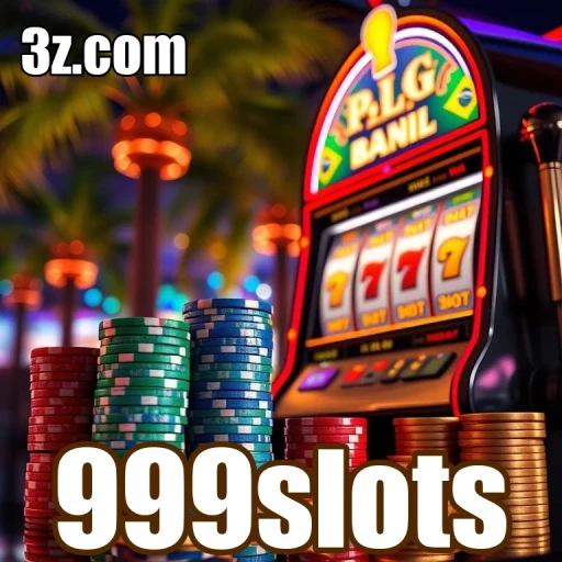 999slots Jogos Ao Vivo