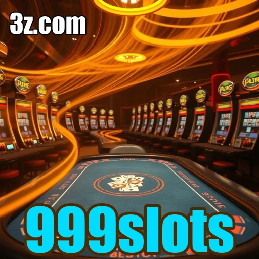 Jogue com Estilo: A Experiência Mobile do 999slots